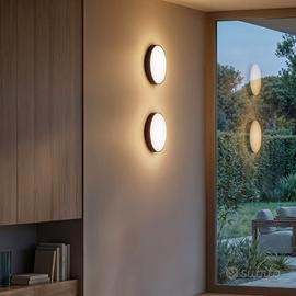 Lampada Contardi Discus ceiling