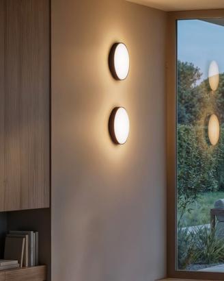 Lampada Contardi Discus ceiling