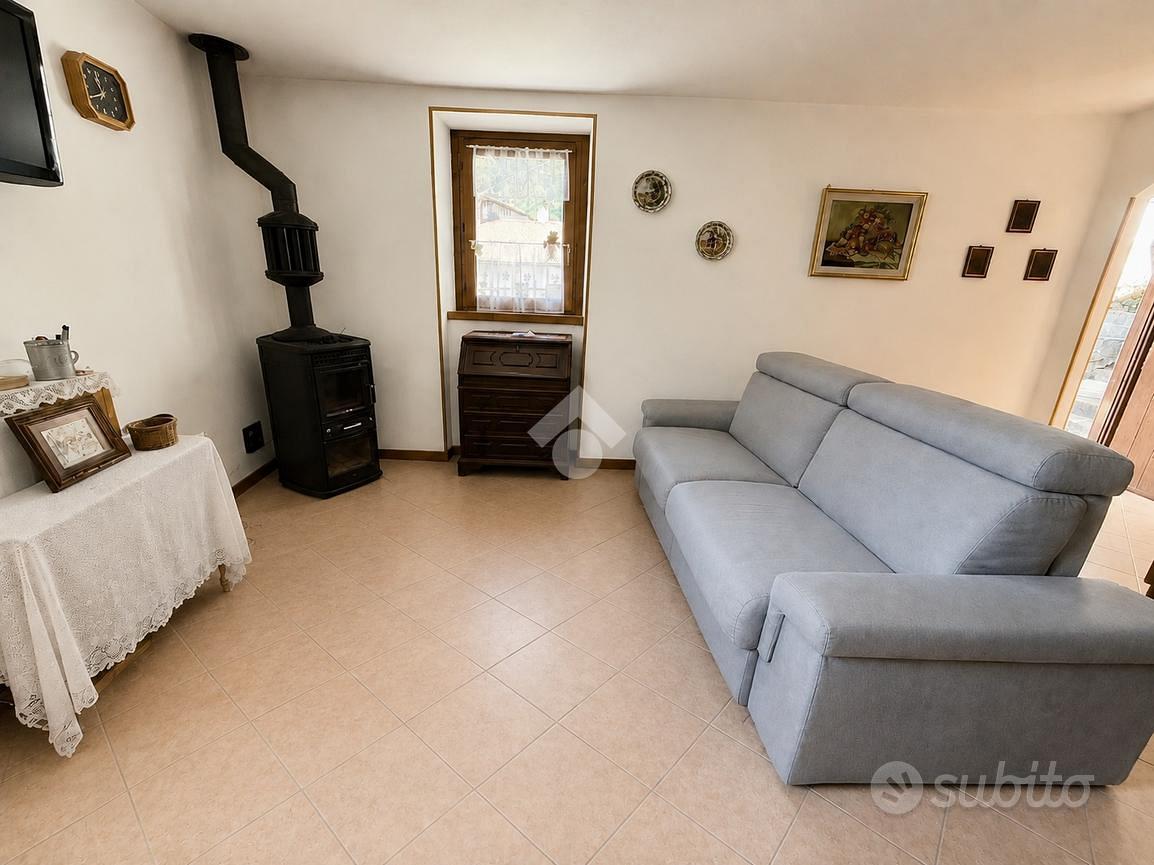 Appartamento – BS - Vista 2