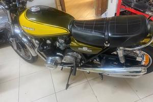 Kawasaki Altro modello - 1973