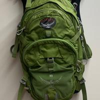 Zaino Mira 18 litri - OSPREY