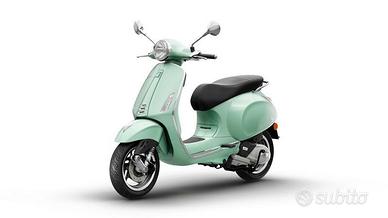 Vespa 150 Primavera