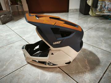 Casco MTB Leatt Enduro 4.0