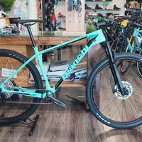 BIANCHI NITRON 9.2