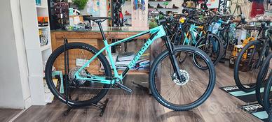 BIANCHI NITRON 9.2