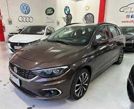 Fiat Tipo 1.6 Mjt 120Cv S&S SW Lounge