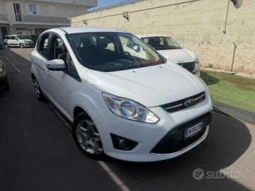 Ford C-Max 1.6diesel 95cv - 2013