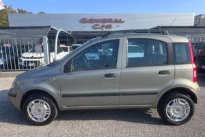 FIAT Panda 1.2 Dynamic Natural Power