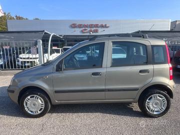 FIAT Panda 1.2 Dynamic Natural Power