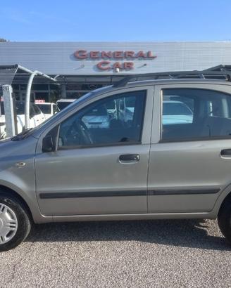 FIAT Panda 1.2 Dynamic Natural Power