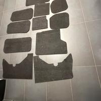 Pannelli Ford Transit custom