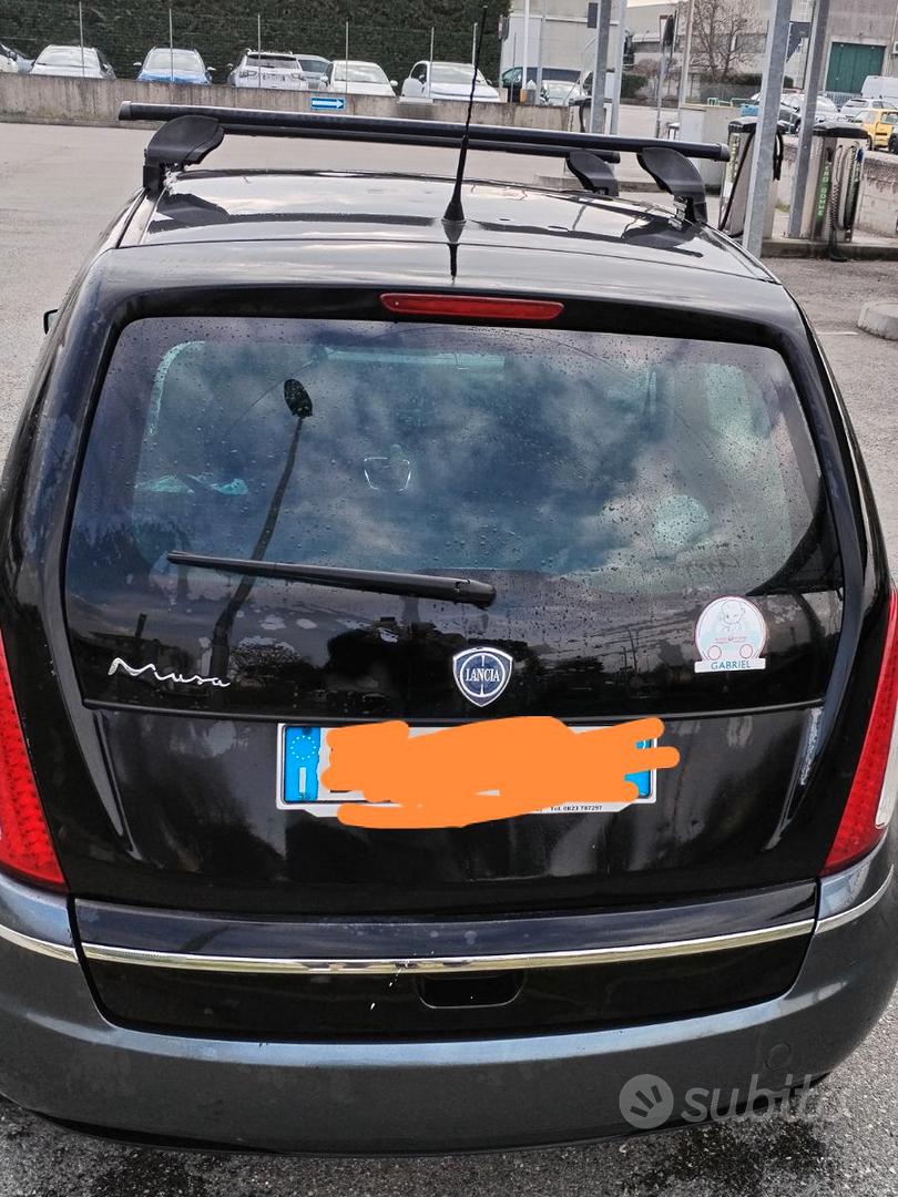 Macchina auto - Auto In vendita a Venezia