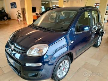 Fiat Panda 1.2 EasyPower Lounge