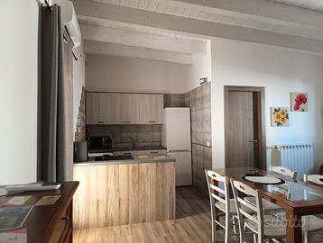 ATTIC HOUSE - Lt Due Mari - Vieste