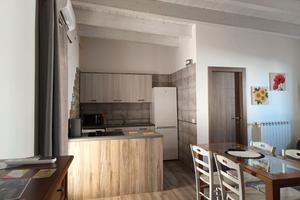 ATTIC HOUSE - Lt Due Mari - Vieste
