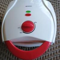 PIASTRA MARCA "GUZZINI"