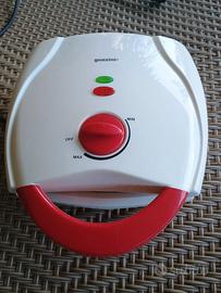 PIASTRA MARCA "GUZZINI"