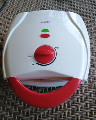 PIASTRA MARCA "GUZZINI"