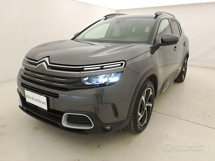 CITROEN C5 Aircross 1ª s.