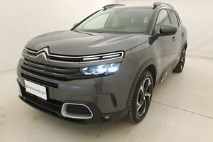 Citroen C5 Aircross Feel Pack EAT8 BR348915 1.5 Di