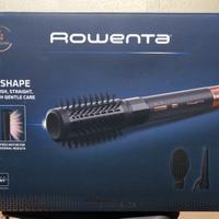 Spazzola Piastra Capelli Rowenta Air Shape