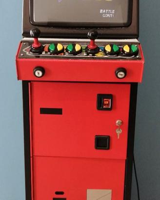Videogioco arcade