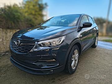 Opel Grand Land 