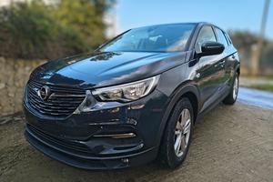 Opel Grand Land 