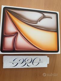 Ipad Air 13 ( M2) + Apple Pencil Pro