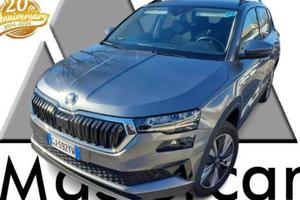 SKODA Karoq Karoq 2.0 tdi evo Executive 115cv d