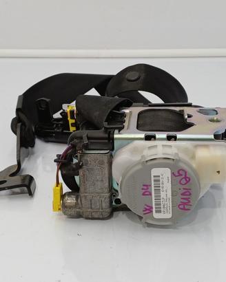 Cintura di sicurezza anteriore sinistra audi q5 i