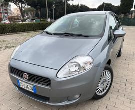 FIAT Grande Punto - 2007