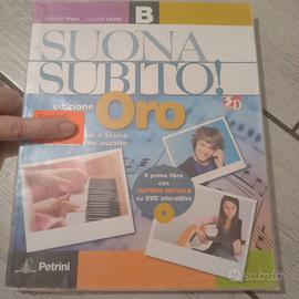 suona subito oro