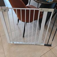 cancelletto per bambini 