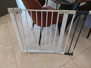 cancelletto per bambini 