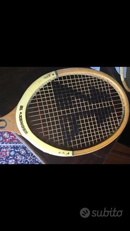 Racchetta tennis
