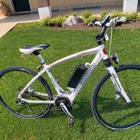 MTB PEDALATA ASSISTITA