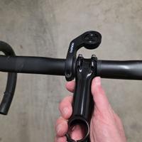 Piega e attacco manubrio specialized 