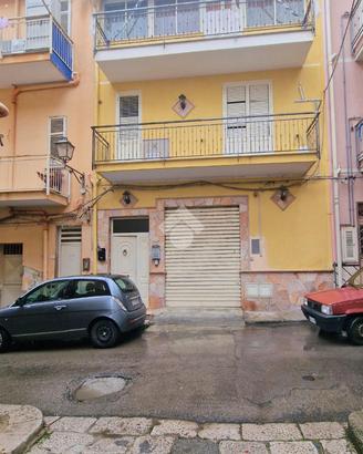3 LOCALI A VILLABATE