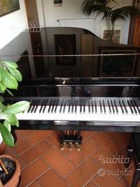 Pianoforte PETROF (193 cm) 3/4 Coda