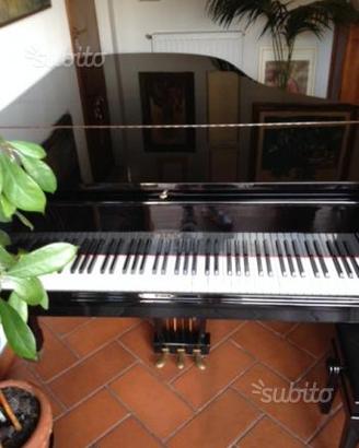 Pianoforte PETROF (193 cm) 3/4 Coda