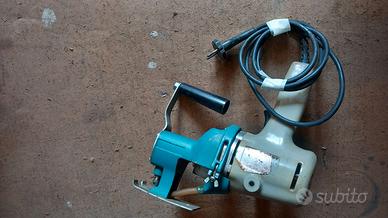 SEGHETTO ALTERNATIVO