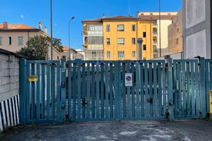 Posto auto scoperto Venezia Mestre centro