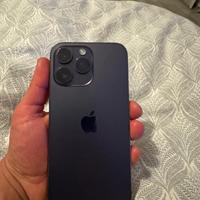 iPhone 14 pro max viola