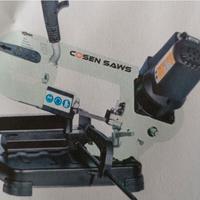 Segatrice a nastro Cosen MT-105 Nuova!