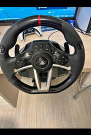 volante ps4-ps5