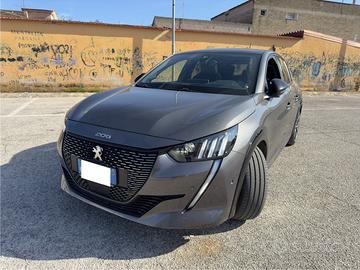 Peugeot 208 Diesel gtline