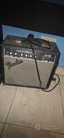 aplificatori per chitarra