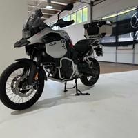 Bmw F900 GS ADVENTURE - GS F900 ADVENTURE U92329