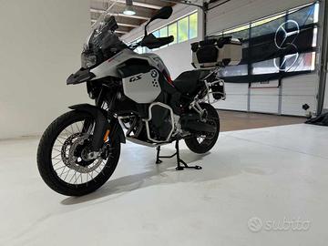 Bmw F900 GS ADVENTURE - GS F900 ADVENTURE U92329